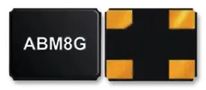 CRYSTAL, 12MHZ, 18PF, SMD ABM8G-12.000MHZ-18-D2Y-T