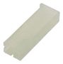 CONN HOUSING, RCPT, 1POS 172074-1