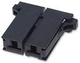 HOUSING, RECEPTACLE, D-5200S, 3WAY 1-179958-3