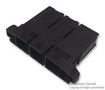 HOUSING, RECEPTACLE, D-5200S, 3WAY 2-179958-3