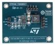 STEP DOWN CONV, DEV BOARD STEVAL-ISA083V1