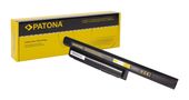 PATONA Battery f. Sony VGP-BPL26 VGP-BPS26 VGP-BPS26A Sony Vaio VPCCA16EC, PATONA 2309 4260317092860