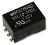 TRANSFORMER, LINE MATCHING, 600/600 OHM SM-LP-5001