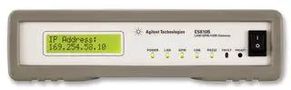 GATEWAY, LAN/GPIB/USB E5810B