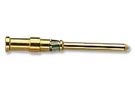 CONTACT, CRIMP, PIN, HAN D, 14 AWG 09 15 000 6126