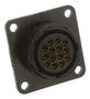 CONNECTOR, RECEPTACLE, CIRCULAR, 14WAY 213729-9