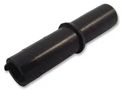 CONN HOUSING, PLUG, 1POS 1-480400-0