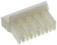 CONNECTOR, PLUG, POSITIVE LOCK, 5WAY 521780-1