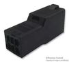 HOUSING, PLUG, CRIMP, D-2100D, 20WAY 1-1318114-9