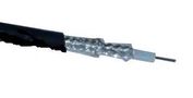 COAX CABLE, RG223, 50 OHM, 100M RG223