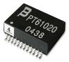 TRANSFORMER, BASE T, 350UH, PT61020EL