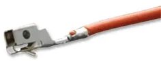 CONTACT, SOCKET, 24AWG, CRIMP 50-29-1900