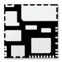 IPM MODULE, MOSFET, 250V, 7A, PQFN IRSM836-084MA