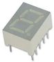 DISPLAY, LED, 0.39", RED, ANODE SA39-11EWA
