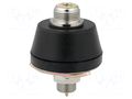 Car antenna base; CB antenna holder FARUN FRN.GA.PL
