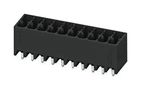 TERMINAL BLOCK, HEADER, 8POS, TH 1787263