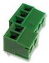 TERMINAL BLOCK, WIRE TO BRD, 8POS, 16AWG CTB0355/8