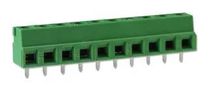 TB, WIRE TO BRD, 10POS, 14AWG CTB0508/10