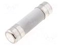Fuse: fuse; 16A; 690VAC; gR; ceramic,cylindrical,industrial DF ELECTRIC B10X38SS-16A