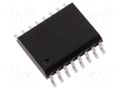 Optocoupler; SMD; Ch: 2; OUT: photodiode; 3.75kV; SO16 IXYS LOC211P