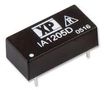 CONVERTER, DC/DC, 1W, +/-12V IA0512D