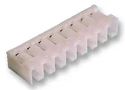 HOUSING, RECEPTACLE, CRIMP, 2MM, 8WAY 08P-SJN