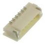 HEADER, XSR, SMT, R/A, 0.6MM, 2WAY SM02B-XSRS-ETB (LF)(SN)