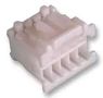 HOUSING, RECEPTACLE, CRIMP, 2MM, 10WAY PADP-10V-1-S