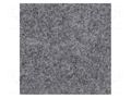 Upholstery cloth; Dim: 1500x700mm; Thk: 3mm; light grey melange BASSER MAT.10.03
