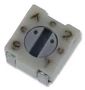 TRIMMER, POT, 100 OHM, 20%, 1TURN, SMD 3313J-1-101E