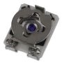 TRIMMER, POT, 20KOHM, 25%, 1TURN, SMD TC33X-2-203E