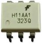 OPTO CPLR, PHOTOTRANSISTOR, 7.5KV, DIP H11AA1M