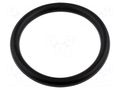 O-ring; 10pcs; Gasket: NBR caoutchouc FISNAR FIS-ADAPQX-O-30/55
