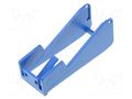 Retainer/retractor clip; -40÷70°C; 40.31 FINDER 095.01