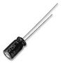 CAP, 470┬╡F, 10V, 20% ECEA1AN471U