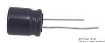 CAP, 1200┬╡F, 10V, 20% EEUFC1A122S