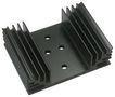 HEAT SINK, TO-3, 3.3C/W 510AB0500MB(TO3)