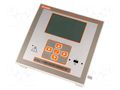 Module: reactive power regulator; OUT: 8; -20÷70°C; 144x144x53mm LOVATO ELECTRIC DCRG8
