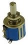 ROTARY POTENTIOMETER, 5KOHM, 1W 3543S-1-502L
