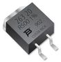 RES, 30R, 1%, TO-263, POWER PWR263S-20-30R0F
