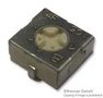 TRIMMER, POT, 20 OHM, 20%, 1TURN, SMD 3314J-2-200E