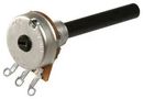 POT, 22K, 0.4W, LINEAR 23ESA223MMF50N