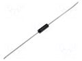 Ferrite: bead; Imp.@ 100MHz: 89Ω; THT; Imp.@ 25MHz: 56Ω; 7mm RICHCO RRHL25-70-8T52