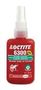 LOCTITE  6300 BOTTLE, 50ML, GREEN 6300, 50ML