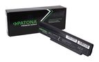  PATONA Premium Battery f. Acer Gateway AS09C31 AS09C71 AS09C75 GRAPE32, PATONA 2333 4055655035729