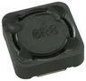 INDUCTOR, 6.8UH, 20%, 5.2A, SMD SRR1240-6R8M