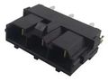 CONNECTOR, HEADER, 3POS, 1ROW, 10MM 42819-3213