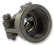 CIRCULAR CLAMP, SIZE 10SL/12S, ALUMINIUM 97-3057-1004-1