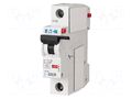 Shunt release; for DIN rail mounting; Charact: C; IP40; 12÷60VDC EATON ELECTRIC Z-ASA/24