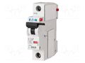 Shunt release; for DIN rail mounting; Charact: C; IP40 EATON ELECTRIC Z-ASA/230